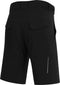 Protective Outdoorbroek P-deer Dames Polyester Zwart Maat 36
