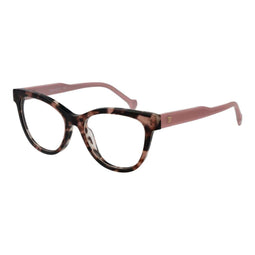 Bulget BG6483 - Brillenframe Dames - Glas zonder voorschrift