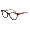 Bulget BG6483 - Brillenframe Dames - Glas zonder voorschrift