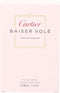 Cartier Baiser Vole 100 ml - Eau de Parfum - Damesparfum