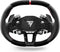 Thrustmaster Hypercar Wheel Add-On - Professioneel Stuur - 25 Actiedrukknoppen - Zilver Zwart
