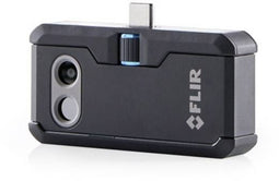 Flir One Pro - Warmtebeeldcamera - VividIR™ beeldverwerking - Zwart