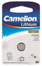 Camelion CR1220 - Lithium knoopcelbatterij 3V 38mAh 12,5mm