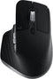 Logitech MX Master 3 - Draadloze muis - MagSpeed-scrolwiel - Grijs