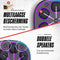 Inventus Boxing Machine PRO - Boksmachine - 9 Snelheidsinstellingen - Inclusief Bokshandschoenen