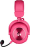 Logitech G PRO X 2 Lightspeed - Draadloze Gaming Headset - 50 mm drivers - Zwart