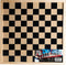 Clown Games Dam/Schaakbord