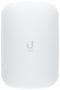 Ubiquiti UniFi - WiFi 6 Extender - 5,37Gbps totaal - 2,4GHz en 5GHz (band 1 en 2)