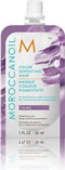 Moroccanoil Color Depositing Mask Lilac - Haarmasker - 30ml