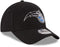 New Era Cap 9FORTY Orlando Magic - One size - Unisex - Zwart