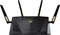 ASUS RT-AX88U Pro - Gaming router - WiFi 6 - 6000 Mbps - 4x4 dual-band