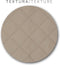 Bankbedekking Eysa NORUEGA Beige 100 x 110 x 240 cm