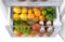 Samsung BRR29600EWW - Inbouw Koelkast - 289 liter - Soft Close Deur - Hoogte 177,5 cm