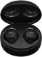 JVC HA-A5T-BN-E - In-ear True Wireless - 15 uur luisteren - Zwart