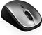 Modecom MC-WM6 - Draadloze Muis - 1600 DPI - Grijs