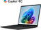 Microsoft Surface Laptop 7 Copilot+ - 15 inch HDR-touchscreen - 16GB RAM - 512GB SSD - Qualcomm Snapdragon X Elite X1E-80-100 - Qwerty - Zwart