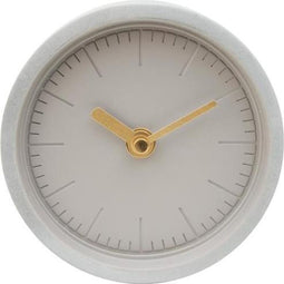 Suck UK - Clock- Grey Dial