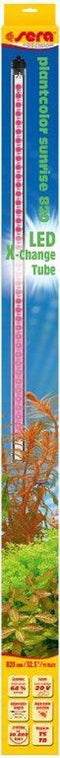 sera LED X-Change Tube plantcolor sunrise820-900 mm1 st (11 W)