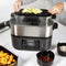 Morphy Richards 470006 Stoomkoker Intellisteam 1600 W Roestvrijstaal