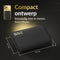 Surge Powerbank 10000mAh - Draadloos - MagSafe Compatibel - 22,5W Snellader