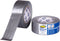 Duct tape 1900 - zilver 75mm x 50m