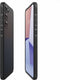 Spigen Liquid Air - Soft case - Air Cushion Technologie - Zwart
