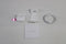 APPLE AirPods Pro (2e generatie) - In-ear - ANC - USB-C - Bluetooth 5.3