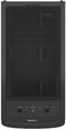 DeepCool CK560 - Midi Tower PC - ATX EATX micro ATX Mini-ITX - Zwart