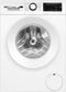 Bosch Serie 6 WGG246ZEFG - Wasmachine - 9 kg - 1600 rpm - Iron Assist - Energielabel A - Wit