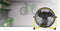 Nedis FNFL11FYW30 - Vloerventilator - 3 snelheden - Geel