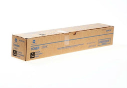 Konica Minolta TN-321K - Toner - Origineel - Zwart (27.000 pagina's)