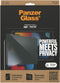 PanzerGlass P2673 - Screenprotector - Privacy effect - Geschikt voor iPad 10.2