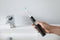 Philips Sonicare ProtectiveClean 4300 HX6800/35 - Elektrische tandenborstel - 7x meer tandplakverwijdering - Roze & Zwart