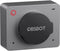 OBSBOT Meet 2 - Webcam - 4K resolutie met gezichtsherkenning - Grijs