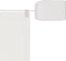 vidaXL - Luifel - verticaal - 250x270 - cm - oxford - stof - wit