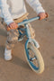 Little Dutch Loopfiets LD8006 - 12-inch - Voor kinderen vanaf 2 jaar - Blue mat