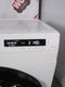 Samsung WW90T534AAW - Voorladerwasmachine - 9 kg - EcoBubble - Stoomfunctie - Wit