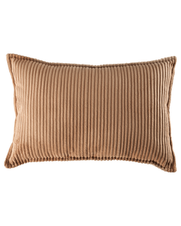 Toffee Bolster