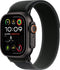 Apple Watch Ultra 2 - Smartwatch - 49mm Always-On Retina 3000 nits - Zwart