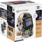GYS VENUS 3/9-13G - Lashelm - TRUE COLOR Technologie - Zwart