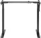 Bureau frame zit sta - hoogte verstelbaar - bureaublad formaat 100 tot 160 cm