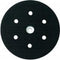 Metabo 631156000 - Schuurpapier - Diameter 150 mm - Hardheid zacht - Geperforeerd (6 gaten) - Geschikt voor SXE 450 TurboTec