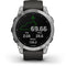 Garmin fēnix 7 - Smartwatch - 1,3
