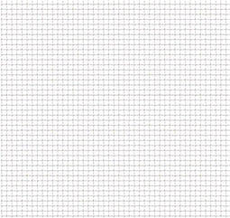 vidaXL - Draadhek - geweven - gaas - 50x50 - cm - 31x31x3 - mm - roestvrij - staal