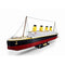 Sluban M38-B1122 - Titanic Extra Large - 2401 bouwstenen