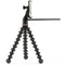Joby GripTight PRO Video GorillaPod Stand - Mini-tripod - Geschikt voor smartphones 56-91mm - Zwart