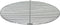 Bon-fire grill rooster 60 cm