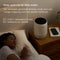 Bosch Air 500 - Luchtreiniger - HEPA-filter - Compact en stil