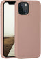 Dbramante1928 Greenland - Soft case - 100% gerecycled plastic - Roze