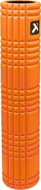 TriggerPoint The Grid 2.0 - Foam Roller - Compact en lichtgewicht - Oranje